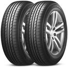 Kit 2 Pneu Laufenn By Hankook Aro 15 205/65r15 94H G FIT AS LH41 - HANKOOK-LAUFENN