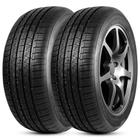 Kit 2 Pneu Linglong Aro 20 275/40r20 106V XL Green Max 4x4 HP