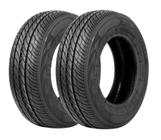 Kit 2 Pneu SpeedMax Aro 13 185/70R13 85T SP MAX