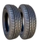 Kit 2 Pneu Speedmax Aro 14 185/70r14 88H MH01