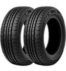 Kit 2 Pneu SpeedMax Aro 15 195/65R15 91V MH01