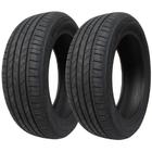 Kit 2 Pneu Speedmax Aro 16 175/55r16 80H BYD Dolphin Mini