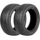 Kit 2 Pneu SpeedMax Aro 17 215/50r17 95W SPM305 XL