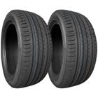 Kit 2 Pneu Speedmax aro 19 265/35r19 98Y DSU02