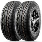 Kit 2 Pneu Xbri Aro 13 175/75r13 84T Forza A/T 2