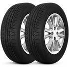 Kit 2 Pneu Xbri Aro 14 175/65r14 82H TL Premium F1