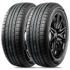 Kit 2 Pneu Xbri Aro 15 185/65r15 88h Ecology