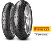 Jogo 2 Pneus Moto Maxxis MA-SP 180/55R17 73W + 120/70R17 58W TL - Pneu de  Moto - Magazine Luiza