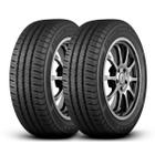 Kit 2 Pneus 175/65R14 Goodyear Kelly Edge Touring 2 86H