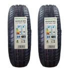 Kit 2 Pneus 175/75R14 86T Maximum Dh03 Doublestar Aro14