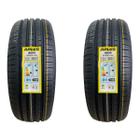 Kit 2 Pneus 185/55R15 82V TL Aplus A609 Aro 15