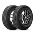 Kit 2 Pneus 185/65R15 86T Hankook Optimo H724