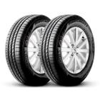 Kit 2 Pneus 185/70R14 Continental PowerContact 2 88H Aro 14