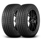 Kit 2 Pneus 195/55R15 Goodyear Kelly Edge Sport 2 85H