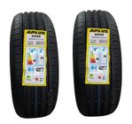 Kit 2 Pneus 195/55R16 91V XL A609 Aplus Aro 16