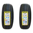 Kit 2 Pneus 195/60R15 88H TL Aplus A609-10 Aro 15