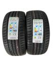 Kit 2 Pneus 205/40R17 84W Doublestar