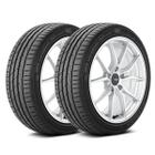 Kit 2 Pneus 205/45R17 88W Run Flat Hankook Ventus S1 Evo 2 K117B Aro 17