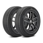 Kit 2 Pneus 205/55R17 91H Run Flat Hankook Kinergy GT H436B Aro 17