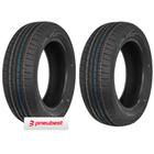 Kit 2 Pneus 205/60R15 91V Speedline D2 Aderenza