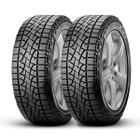 Kit 2 Pneus 205/65R15 Scorpion ATR 94H Pirelli Original Ford Ecosport