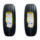 Kit 2 Pneus 205/70R15 96H TL A609-5 Aplus Aro 15