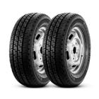 Kit 2 Pneus 205/70R15 Firestone CV5000 106/104R