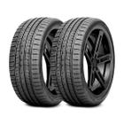 Kit 2 Pneus 215/40R18 89W Xcent EL601 Aro 18