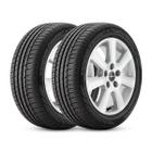 Kit 2 Pneus 215/45R17 87H Hankook Ventus Prime 2 K115