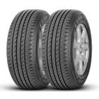 Kit 2 Pneus 215/55R17 Goodyear Efficientgrip SUV 94V