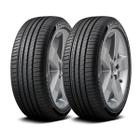 Kit 2 Pneus 215/55R18 95V Forceland Vitality F22