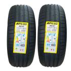 Kit 2 Pneus 215/55R18 99W TL Aplus A610-5 XL Aro 18