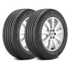 Kit 2 Pneus 215/60R17 96V Hankook Dynapro HP2 RA33 Aro 17