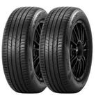 Pirelli Scorpion
