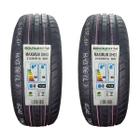 Kit 2 Pneus 215/65R16 98H Doublestar DH03 Aro 16