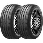 Kit 2 Pneus 215/65R17 99V Hankook Ventus S1 EVO 2 K117A