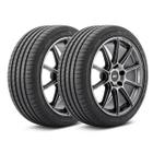 Kit 2 Pneus 225/40R19 Goodyear Eagle F1 Asymmetric 5 93Y