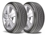 Kit 2 Pneus 225/45r17 Firestone F700+ 91w