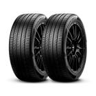 Kit 2 Pneus 225/45R18 Pirelli Powergy 95W Aro 18