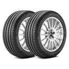 Kit 2 Pneus 225/45R18 Pirelli Run Flat Cinturato P7 91Y Aro 18