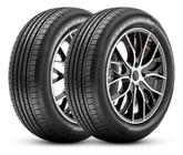 Kit 2 Pneus 225/65R17 102T Aptany RU101