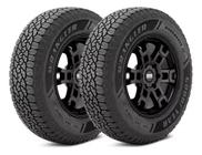 Kit 2 Pneus 225/70R17 Goodyear Wrangler Workhorse AT 108T