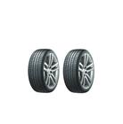 Kit 2 Pneus 235/50 R19 Hankook H452 99H Original Equinox