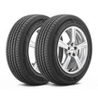 Kit 2 Pneus 235/60R16 100T Hankook Kinergy ST H735