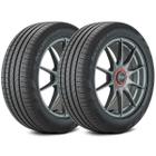 Kit 2 Pneus 235/65R17 Pirelli Scorpion Verde 108V Aro 17