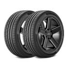 Kit 2 Pneus 245/40R18 97Y Hankook Run Flat Ventus S1 EVO2 K117A