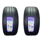 Kit 2 Pneus 245/45R18 100W XL Crossleader Prtech Dsu02 Aro 18