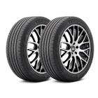 Kit 2 Pneus 245/45R19 Continental EcoContact 6 102Y