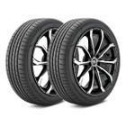 Kit 2 Pneus 245/45R20 Bridgestone Run Flat Alenza 001 103W