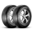 Kit 2 Pneus 245/60R18 Goodyear Efficientgrip SUV 105H